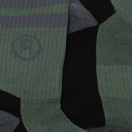 Backcountry - Merino Blend Hike Crew Sock