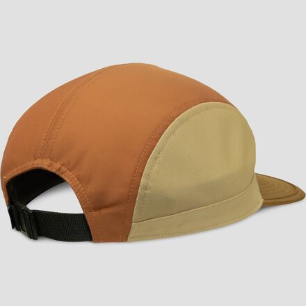 Backcountry - Mesh 5-Panel Hat