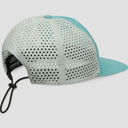 Backcountry - BGA Packable Trucker Hat