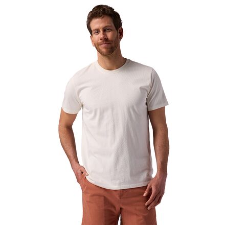 Backcountry - Venture Washed T-Shirt - Men's