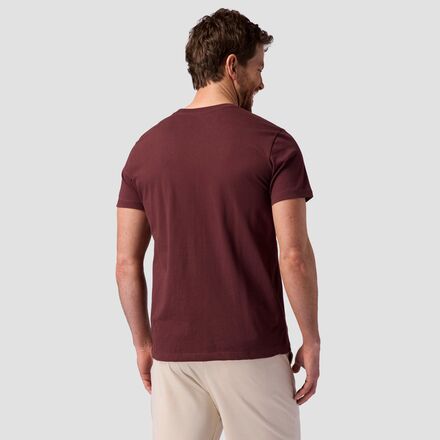 Backcountry - Venture Washed T-Shirt - Men's