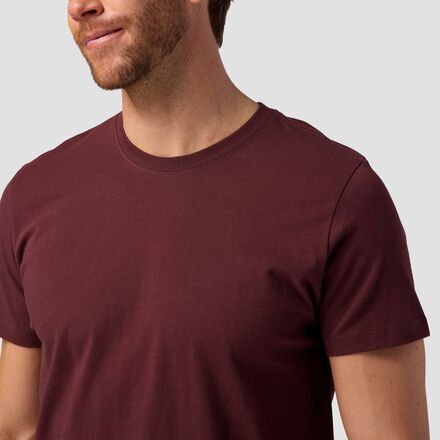 Backcountry - Venture Washed T-Shirt - Men's