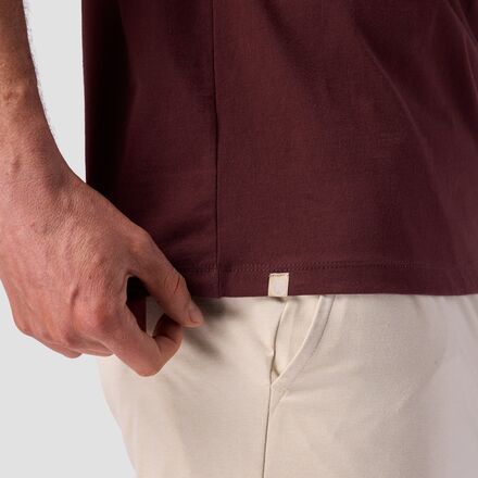 Backcountry - Venture Washed T-Shirt - Men's