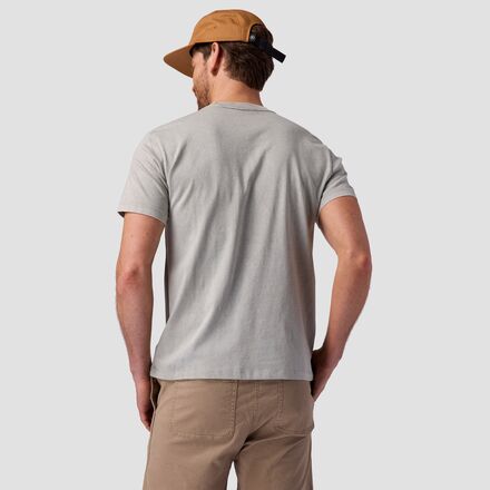 Backcountry - Venture Washed T-Shirt - Men's