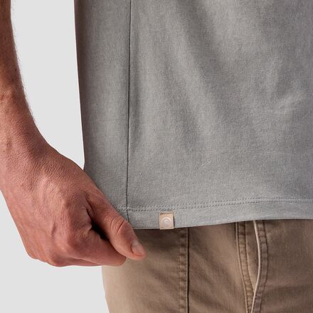 Backcountry - Venture Washed T-Shirt - Men's