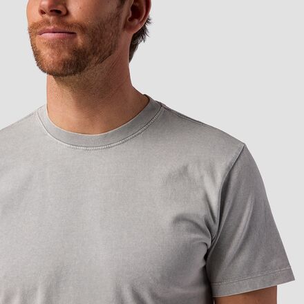 Backcountry - Venture Washed T-Shirt - Men's
