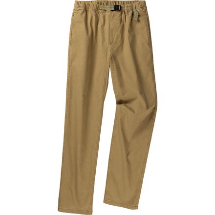 Venture Daily Flannel Lined Pant - Men's