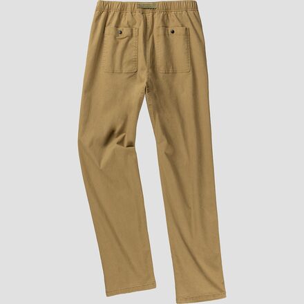 Backcountry - Venture Daily Flannel Lined Pant - Men's