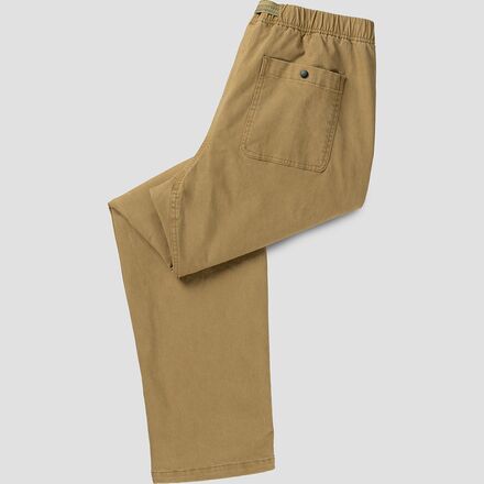 Backcountry - Venture Daily Flannel Lined Pant - Men's