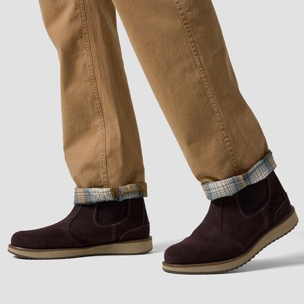 Backcountry - Venture Daily Flannel Lined Pant - Men's