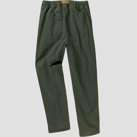 Backcountry - Venture Daily Flannel Lined Pant - Women’s