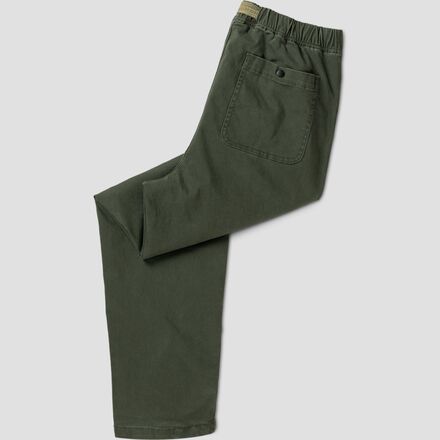 Backcountry - Venture Daily Flannel Lined Pant - Women’s