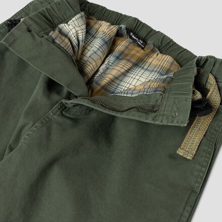 Backcountry - Venture Daily Flannel Lined Pant - Women’s