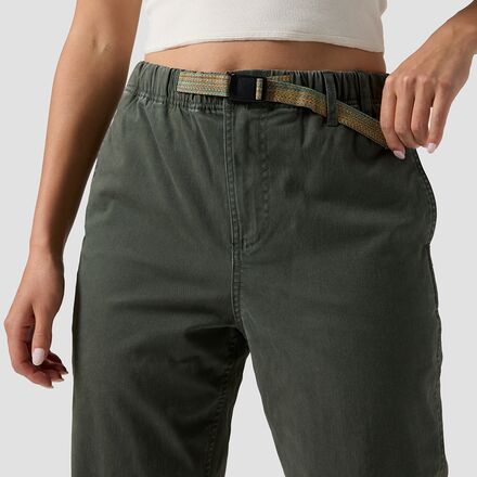 Backcountry - Venture Daily Flannel Lined Pant - Women’s