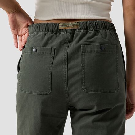 Backcountry - Venture Daily Flannel Lined Pant - Women’s