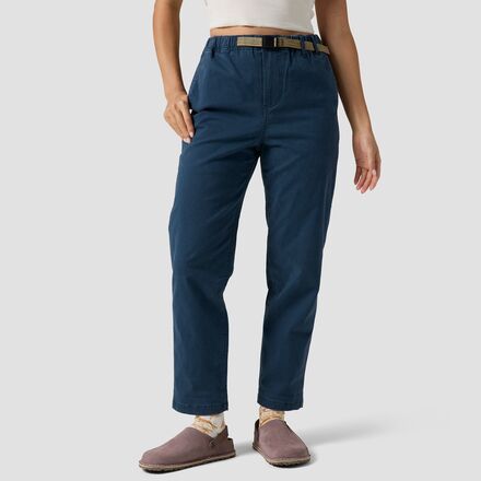 Venture Daily Flannel Lined Pant - Women’s