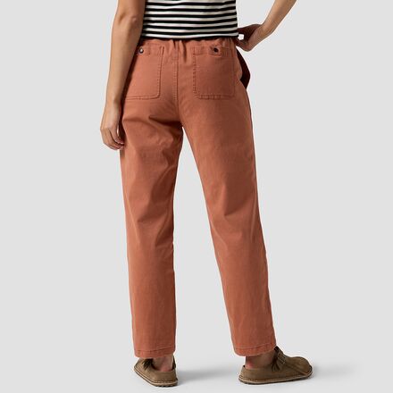 Backcountry - Venture Daily Flannel Lined Pant - Women’s