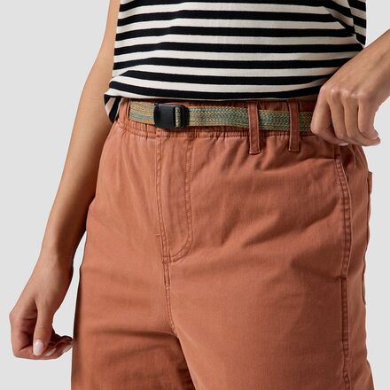 Backcountry - Venture Daily Flannel Lined Pant - Women’s