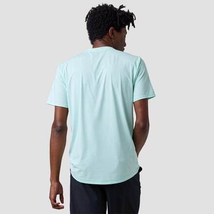 Backcountry - Tahoe Pro LT Sun Short-Sleeve Crew - Men's