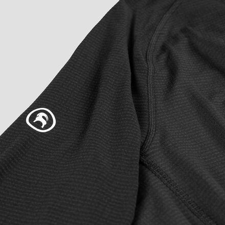 Backcountry - Pines Microgrid Ultra-LT Baselayer Balaclava Top - Men's