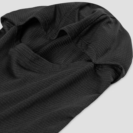 Backcountry - Pines Microgrid Ultra-LT Baselayer Balaclava Top - Men's