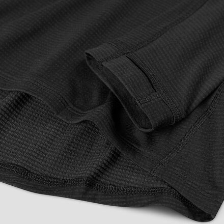 Backcountry - Pines Microgrid Ultra-LT Baselayer Balaclava Top - Men's
