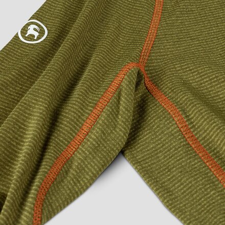 Backcountry - Pines Microgrid Ultra-LT Baselayer Balaclava Top - Men's
