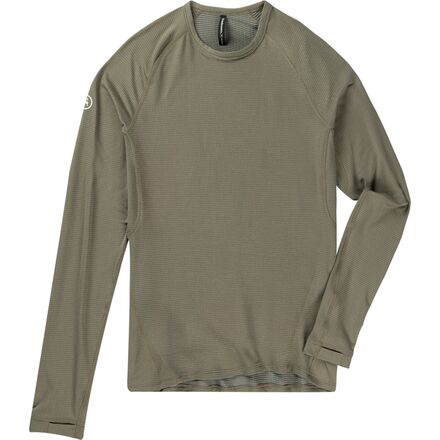 Pines Microgrid Ultra-LT Baselayer Crew Top - Men's