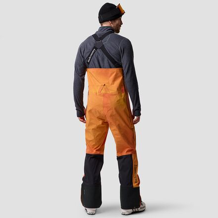 Backcountry - Cottonwoods LT Xpore 3L Bibs - Men's