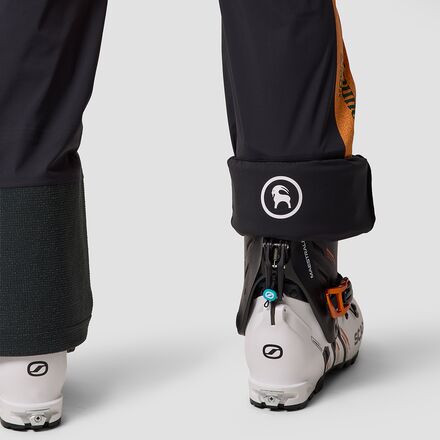 Backcountry - Cottonwoods LT Xpore 3L Bibs - Men's