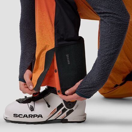 Backcountry - Cottonwoods LT Xpore 3L Bibs - Men's