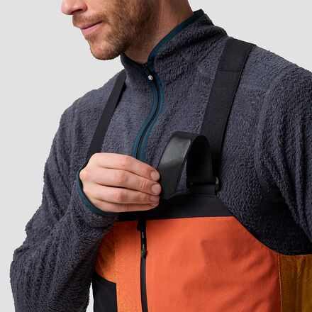 Backcountry - Cottonwoods LT Xpore 3L Bibs - Men's