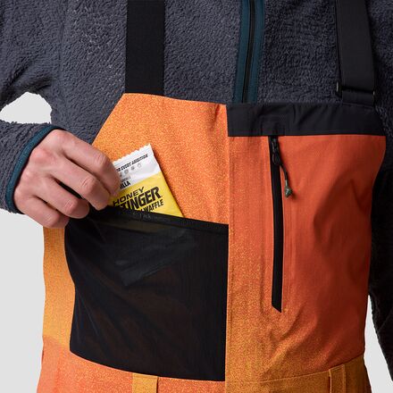 Backcountry - Cottonwoods LT Xpore 3L Bibs - Men's