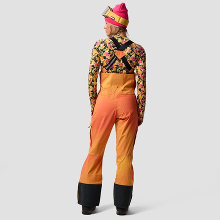 Backcountry - Cottonwoods LT Xpore 3L Bibs - Women's