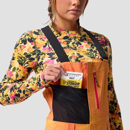 Backcountry - Cottonwoods LT Xpore 3L Bibs - Women's