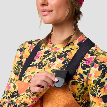 Backcountry - Cottonwoods LT Xpore 3L Bibs - Women's