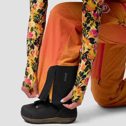 Backcountry - Cottonwoods LT Xpore 3L Bibs - Women's