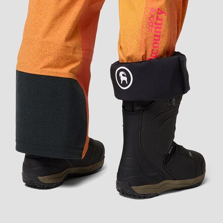 Backcountry - Cottonwoods LT Xpore 3L Bibs - Women's