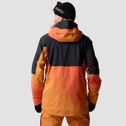 Backcountry - Cottonwoods LT Xpore 3L Jacket - Men's