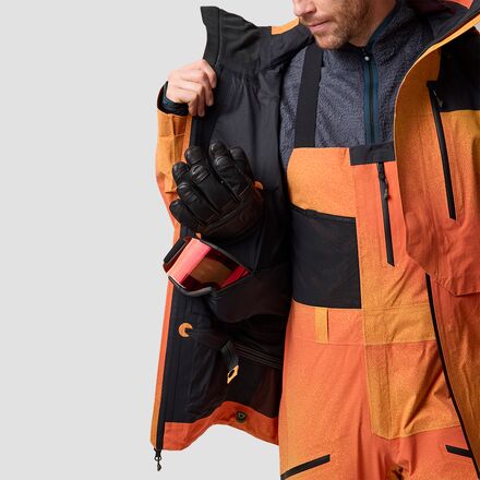 Backcountry - Cottonwoods LT Xpore 3L Jacket - Men's