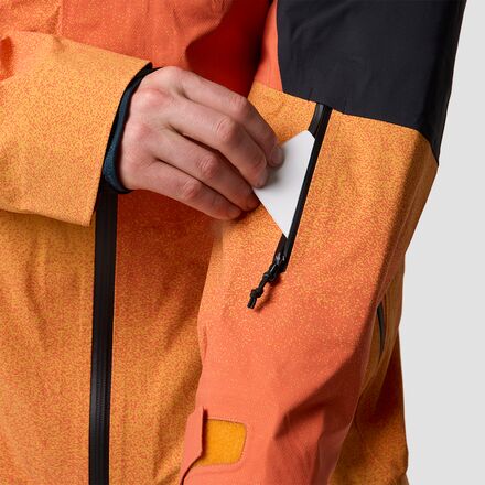 Backcountry - Cottonwoods LT Xpore 3L Jacket - Men's