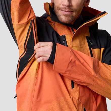 Backcountry - Cottonwoods LT Xpore 3L Jacket - Men's