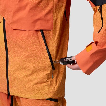 Backcountry - Cottonwoods LT Xpore 3L Jacket - Men's