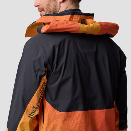 Backcountry - Cottonwoods LT Xpore 3L Jacket - Men's
