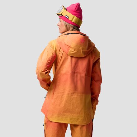 Backcountry - Cottonwoods LT Xpore 3L Jacket - Women's