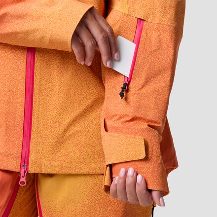 Backcountry - Cottonwoods LT Xpore 3L Jacket - Women's