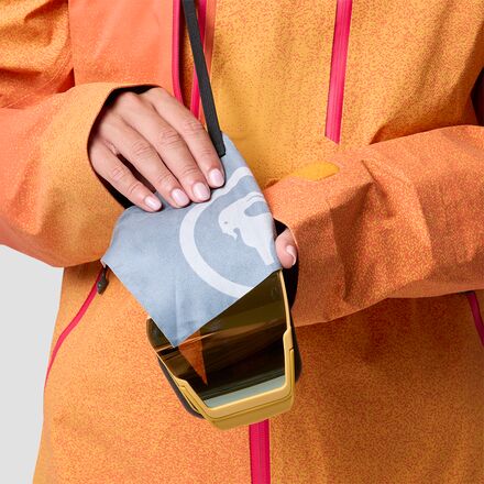 Backcountry - Cottonwoods LT Xpore 3L Jacket - Women's