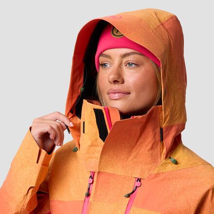 Backcountry - Cottonwoods LT Xpore 3L Jacket - Women's