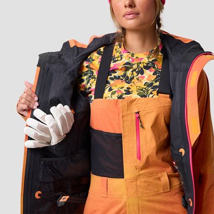 Backcountry - Cottonwoods LT Xpore 3L Jacket - Women's