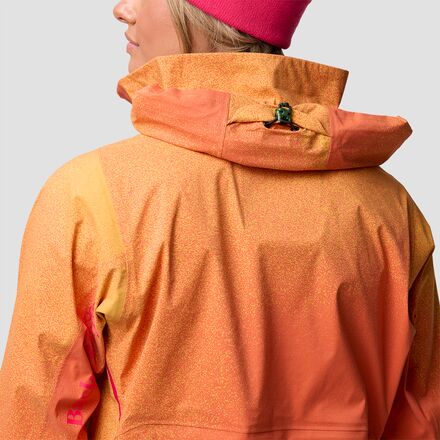 Backcountry - Cottonwoods LT Xpore 3L Jacket - Women's